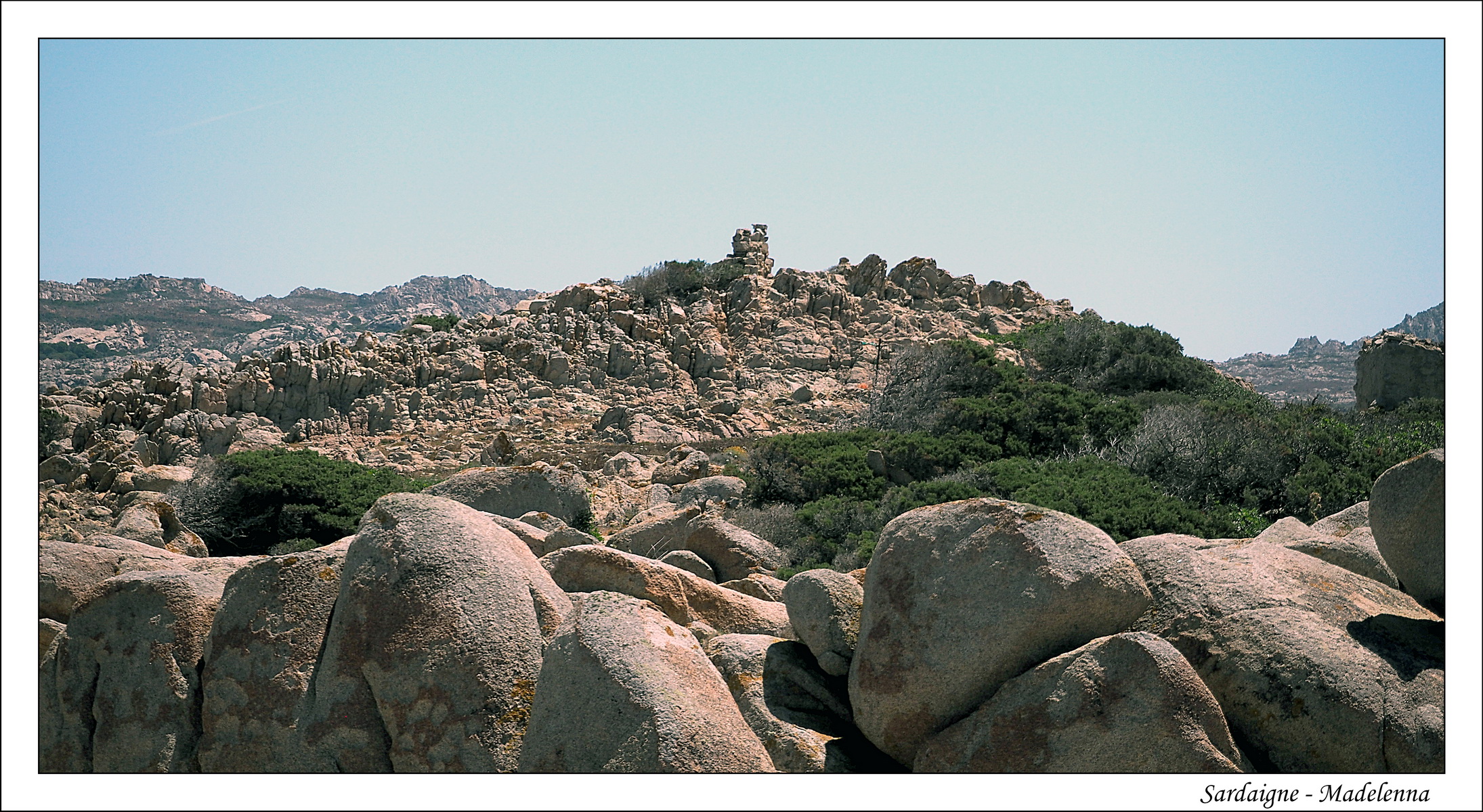 2017   05   Sardaigne   Madelenna   08